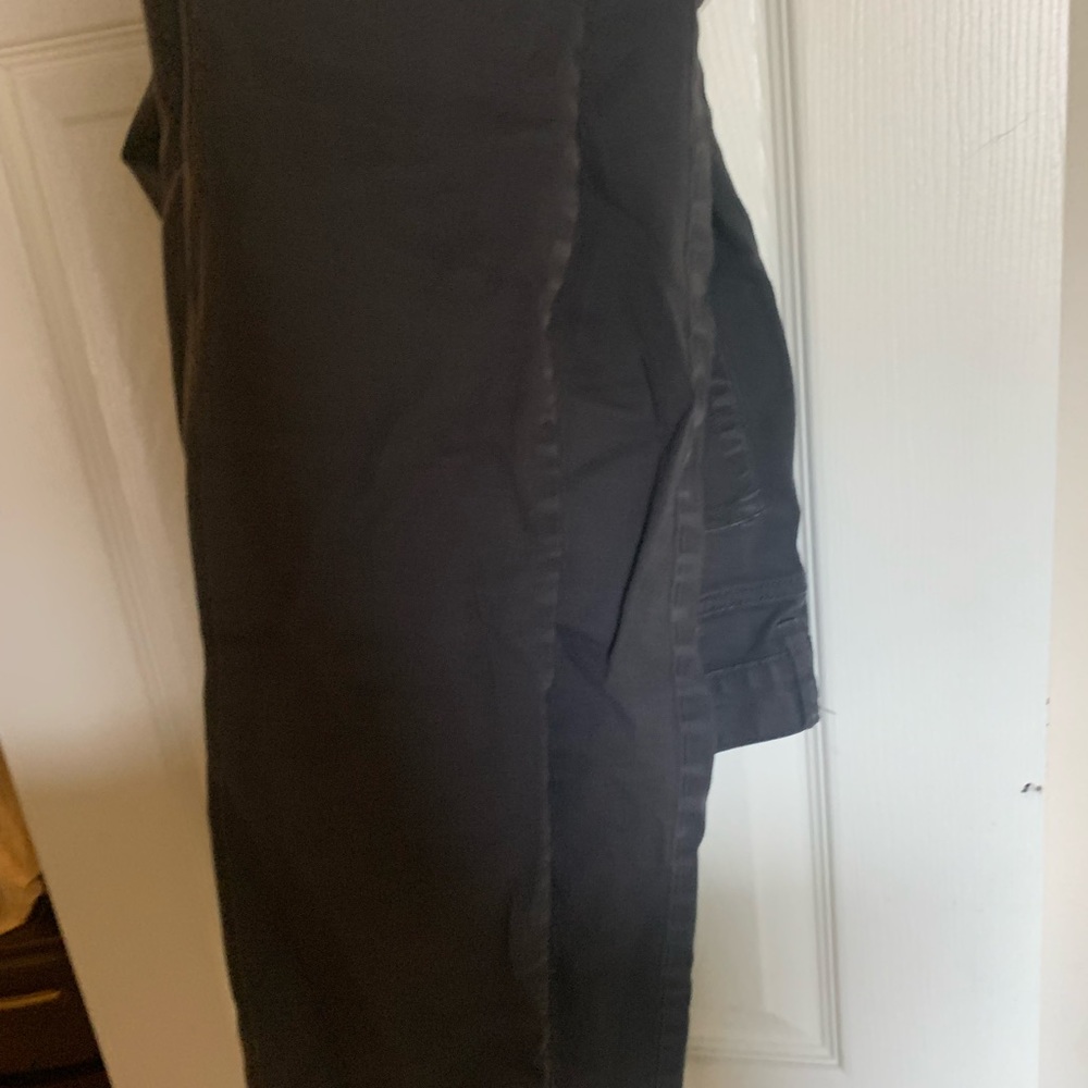 Grey H&M chino Pants